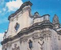 Maglie, Chiesa della Purificazione