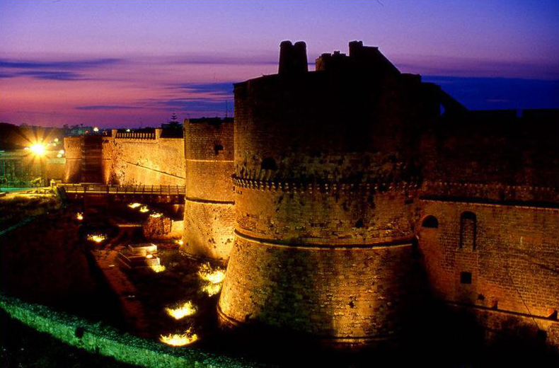 Otranto Salento