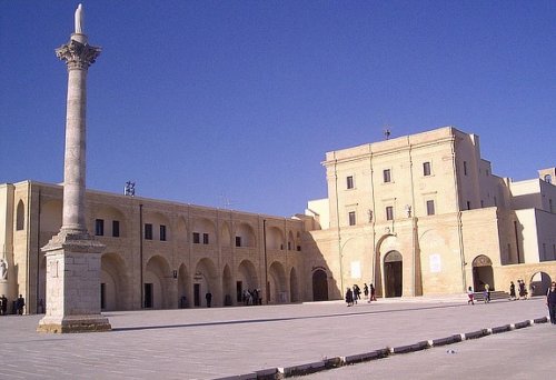 Finibus terrae