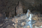 Grotta della Zinzulusa,