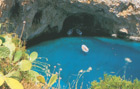 ingresso Grotta Zinzulusa