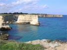 Panorama salentino