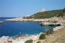 Costa adriatica salentina