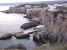 Santa Cesarea Terme