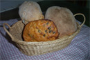 Pane tipico del Salento
