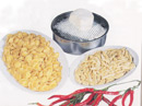 Cucina del Salento
