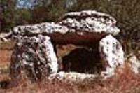 Dolmen Placa - Melendugno