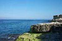 Veduta di Torre sant'Andrea - Melendugno