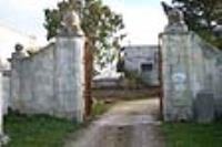 Tipico ingresso di una Masseria