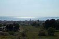 Veduta dall'alto di Santa Maria al Bagno