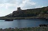 Baia di Santa Caterina