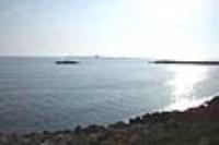 Isola di Sant'Andrea - Gallipoli