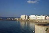 Rione Purit� - Gallipoli
